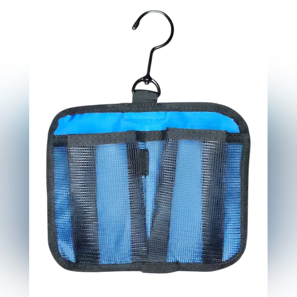 L.L. Bean Personal Organizer Toiletry Bag, Medium - Picture 8 of 8